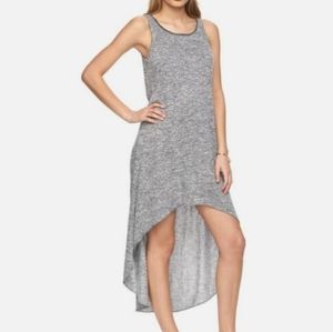 Juicy Couture High-Low Maxie Dress Size M